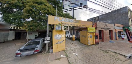 land_lot em Avenida Bento Gonçalves, Partenon - Porto Alegre - RS