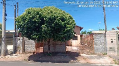 house em Rua Bom Jesus, Residencial Recanto dos Ferreiras - Urânia - SP