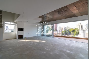 apartment em Rua Carlos Von Koseritz, Auxiliadora - Porto Alegre - RS