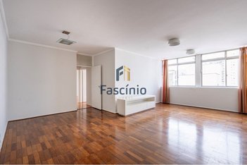 apartment em Alameda Santos, Cerqueira César - São Paulo - SP