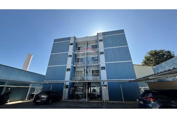 apartment em Avenida Riusaku Kanizawa, Lopes de Oliveira - Sorocaba - SP