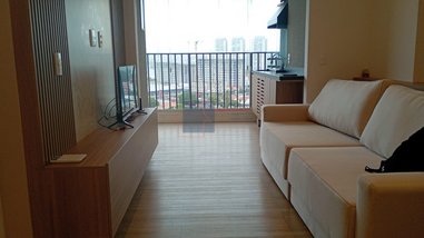 apartment em Rua Albino Boldasso Gabril, Vila Cruzeiro - São Paulo - SP