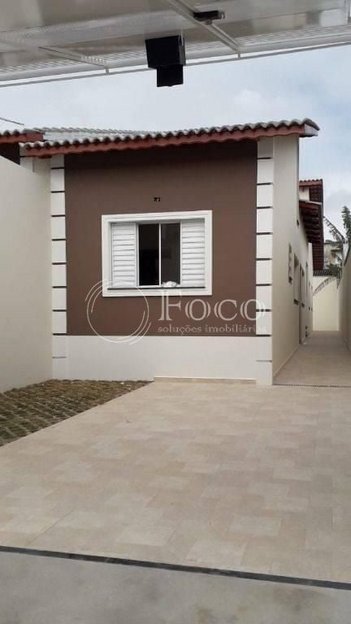 house em Estrada do Corta Rabicho, Jardim Maragogipe - Itaquaquecetuba - SP