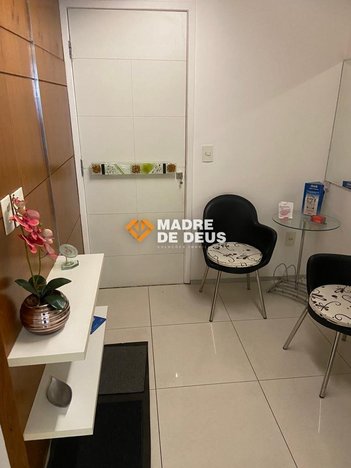 office em Avenida Dom Luís, Meireles - Fortaleza - CE