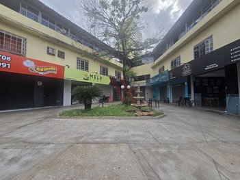 office em Avenida Laguna, Parque Amazônia - Goiânia - GO