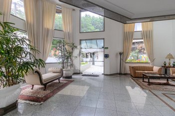 apartment em Praça Padre Mário Fontana, Parque da Mooca - São Paulo - SP