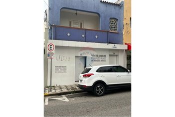 commercial_building em Rua Professor Toledo, Centro - Sorocaba - SP