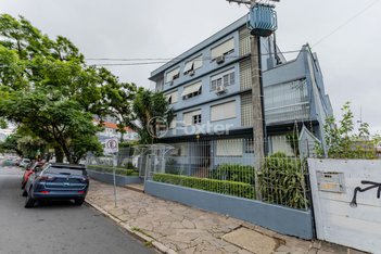apartment em Rua Santana, Santana - Porto Alegre - RS