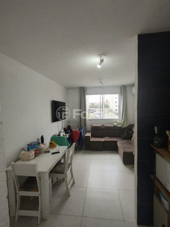 apartment em Rua dos Maias, Rubem Berta - Porto Alegre - RS
