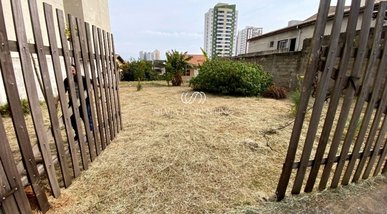 land_lot em Rua Capitão Bernardo Sanches Pimenta, Esplanada Independência - Taubaté - SP