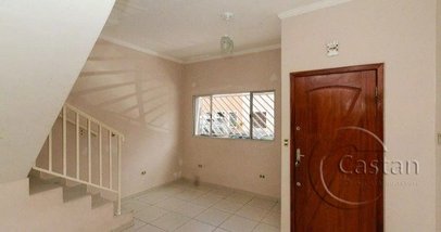 house em Rua Taquarytinga, Alto da Mooca - São Paulo - SP