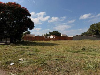 land_lot em Rua Henrique Nehring, Jardim São Francisco - Piracicaba - SP
