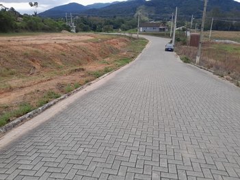 land_lot em Antônio Jovita Duarte, Forquilhas - São José - SC