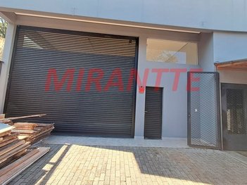 industrial em Avenida Parada Pinto, Vila Nova Cachoeirinha - São Paulo - SP