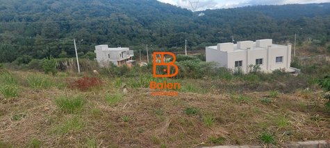 land_lot em Altamiro Guilherme de Lemos, São Giácomo - Caxias do Sul - RS
