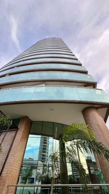 apartment em Rua Antônio Augusto, Aldeota - Fortaleza - CE