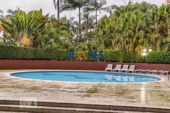 apartment em Rua Adolfino Arruda Castanho, Jardim Bontempo - Taboão da Serra - SP