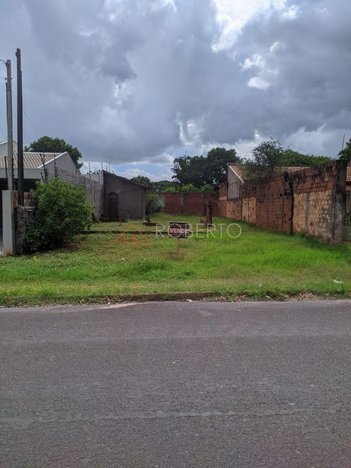 land_lot em Rua Amazonas, Jardim Vera Cruz - Paranavaí - PR