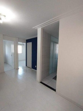 apartment em Rua Gregória de Fregel, Demarchi - São Bernardo do Campo - SP