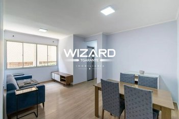 apartment em Rua Ática, Jardim Brasil (Zona Sul) - São Paulo - SP