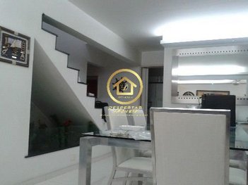 apartment em Rua Diana, Perdizes - São Paulo - SP
