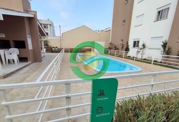 apartment em Rua Barão do Arroio Grande, Arroio Grande - Santa Cruz do Sul - RS