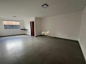 apartment em Rua Luís Delfino, Vila Bastos - Santo André - SP