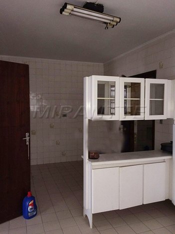 house em Rua Filipe da Silva, Lauzane Paulista - São Paulo - SP