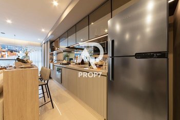 apartment em Avenida Pompéia, Vila Pompéia - São Paulo - SP