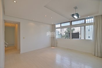 apartment em SQS 415 Bloco S, Asa Sul - Brasília - DF
