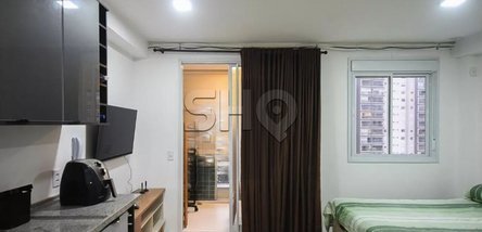 apartment em Avenida Alberto Augusto Alves, Vila Andrade - São Paulo - SP