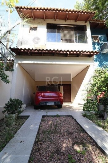 house em Oswaldo Goncalves Cruz, Ipanema - Porto Alegre - RS