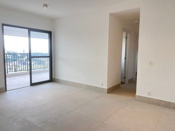 apartment em Rua Sapetuba, Butantã - São Paulo - SP