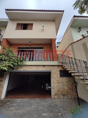 house em Rua Godofredo Furtado, Vila Mazzei - São Paulo - SP
