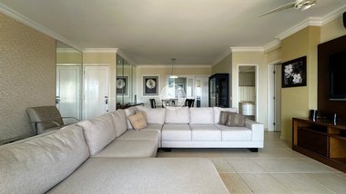 apartment em Avenida Professor João Fiúsa, Jardim Canadá - Ribeirão Preto - SP