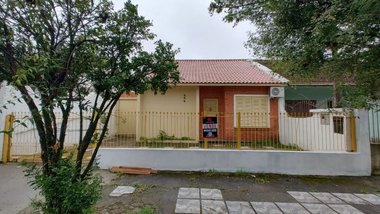 house em Rua Brasília, Parque dos Anjos - Gravataí - RS