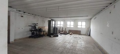 commercial_property em Avenida Carlos Ferreira Endres, Vila Endres - Guarulhos - SP