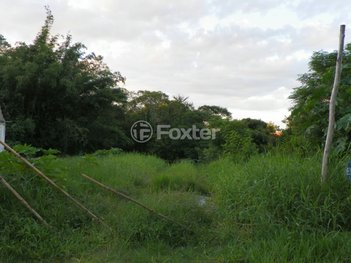 land_lot em Rua Bazilio Pellin Filho, Tristeza - Porto Alegre - RS