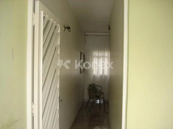 house em Rua Paulino de Brito, Jardim Brasil (Zona Norte) - São Paulo - SP