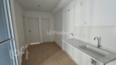 apartment em Rua Celso Vieira, Vila Pereira Barreto - São Paulo - SP