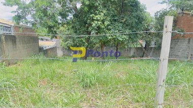 land_lot em Rua Resende, Coronel Ovídio Guerra - Lagoa Santa - MG