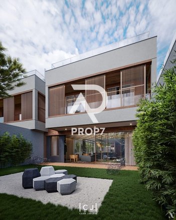 house em Rua Vigário João de Pontes, Santo Amaro - São Paulo - SP