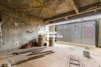 house em QE 50 Conjunto N, Guará II - Brasília - DF