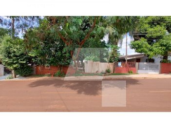 land_lot em Rua Managua, Paiçandu - Paiçandu - PR