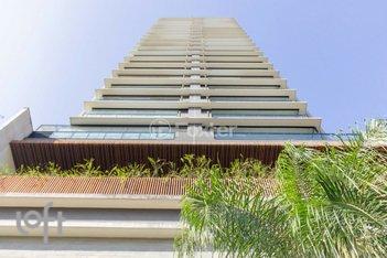 apartment em dos Pinheiros, Pinheiros - São Paulo - SP