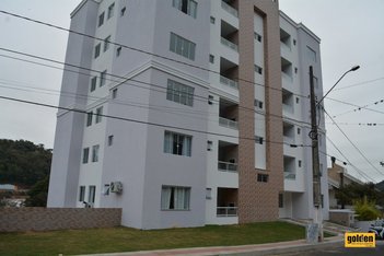 apartment em Rua Albano Tanelo, Joaçaba - Joaçaba - SC