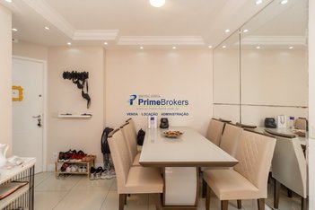 apartment em Rua do Grito, Ipiranga - São Paulo - SP