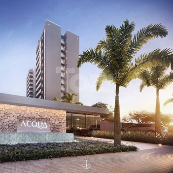 apartment em Das Fiqueiras, Jardim Itália III - Sinop - MT