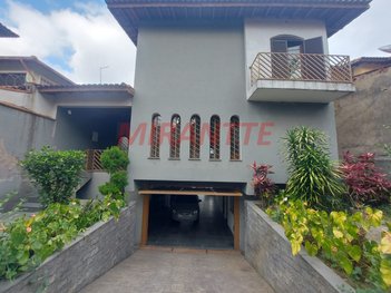 house em Rua Benedito Sérvulo Santana, Jardim Guapira - São Paulo - SP