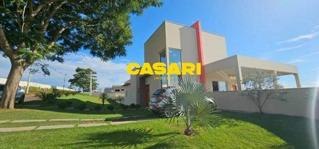 house em Rua José Rudi Sobrinho, Residencial São José de Boituva - Boituva - SP